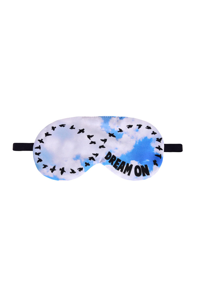 Schlafmaske Dream On